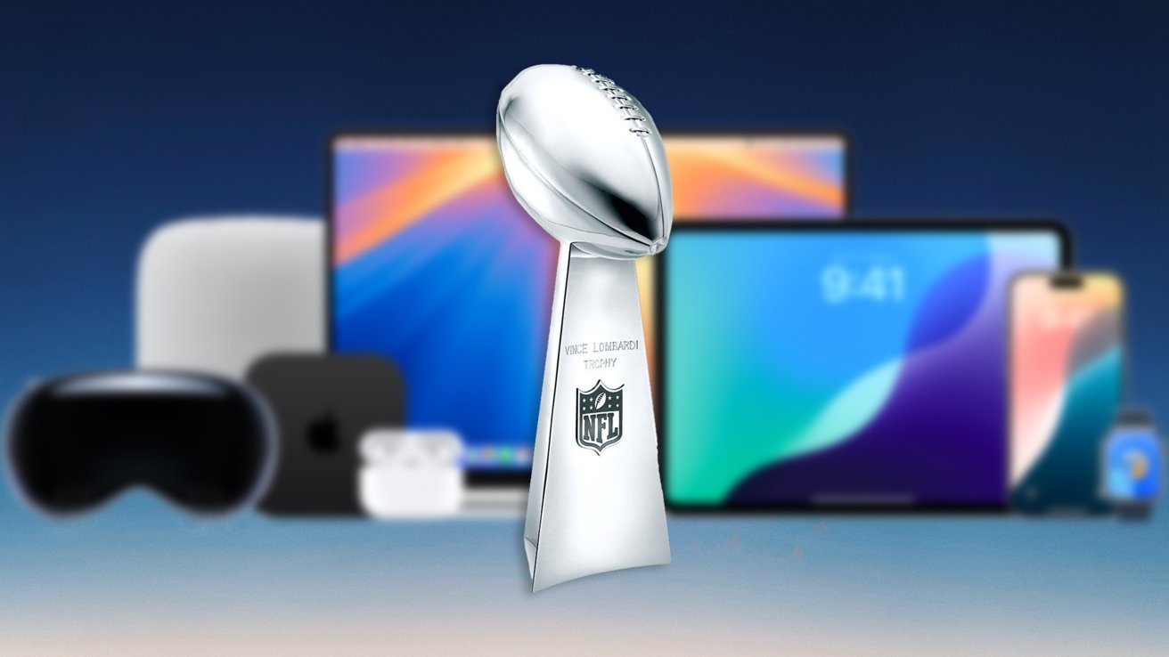 How to watch Super Bowl LX on Apple devices, streaming, cable & antenna