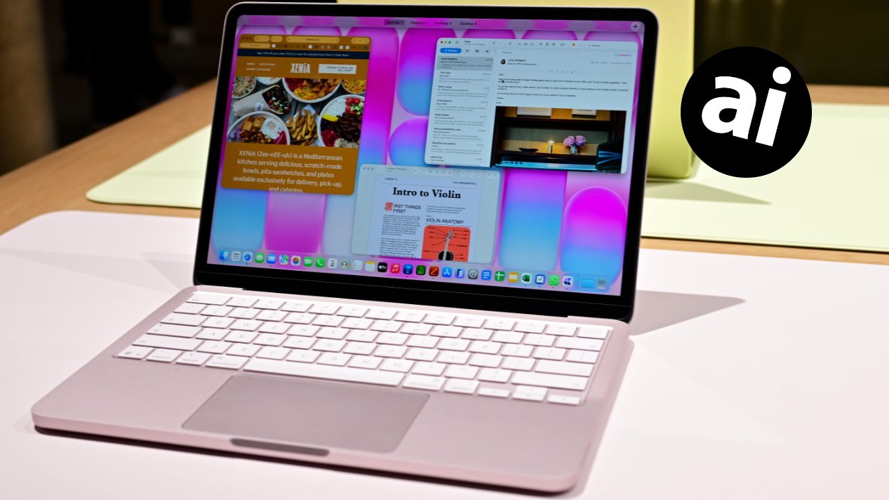 MacBook Neo, Studio Display XDR, iPhone 17e y más, en el podcast AppleInsider