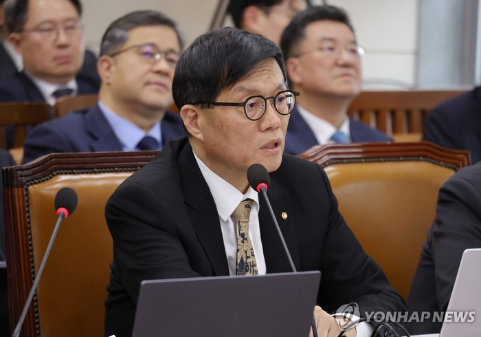 BOK sees limited market downside, property steps effective