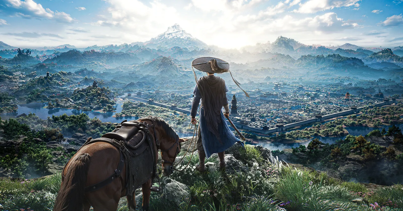 Where Winds Meet won’t launch on GeForce Now as players hit ‘abnormal account information’ error