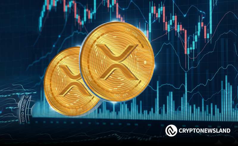 Analyst Declares Altcoin XRP Chart Highly Bullish, Expectations for Parabolic Pump Grow Stronger