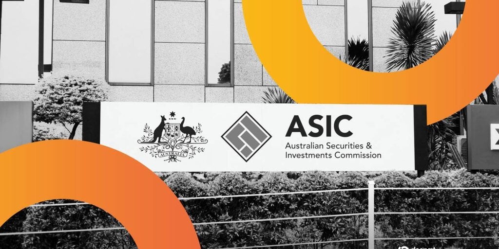 Australia Puts Crypto Oversight Gaps on 2026 Risk List – Decrypt