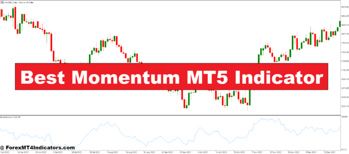 Best Momentum MT5 Indicator – ForexMT4Indicators.com