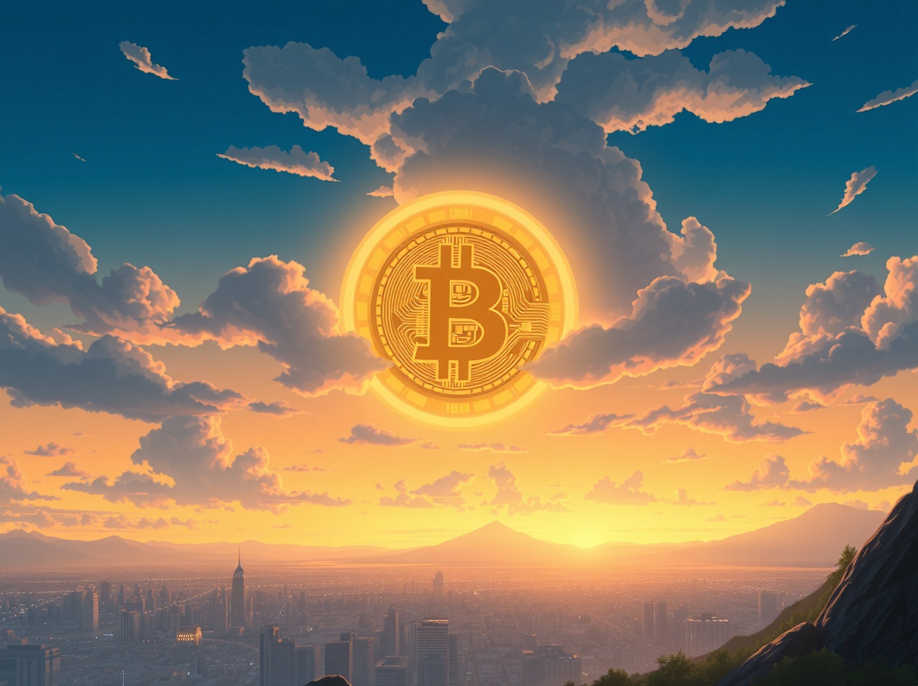 Bitcoin Price Plummets Below $89,000: Analyzing the Sudden Market Downturn