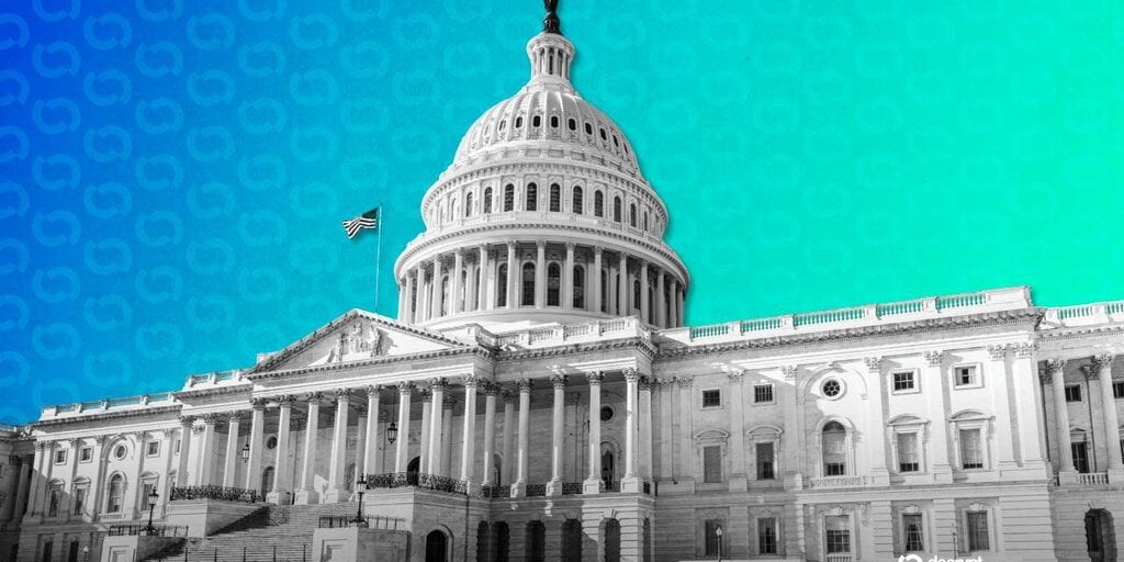 Crypto Market Bill Heads to Senate Agriculture Markup Amid Banking Committee Delays – Decrypt