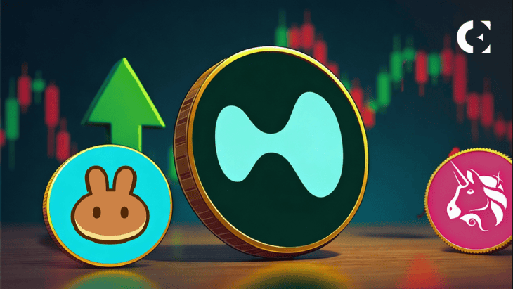 "حجم التداول على منصات التداول اللامركزية (DEX) يقفز إلى مستويات قياسية في يناير على الرغم من عمليات البيع المكثفة في سوق العملات المشفرة."