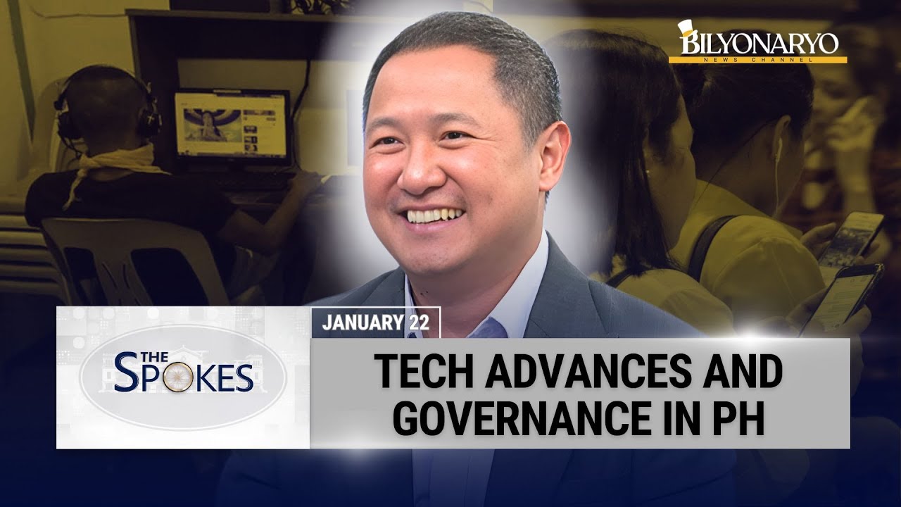 Ex-DICT Official Questions DBM Blockchain Budget Claims; Bayanichain Clarifies Role and Tech Limits | BitPinas