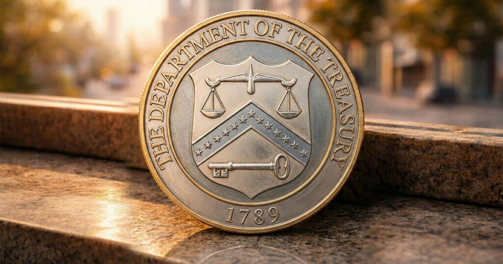 كيف فقدت بلاك روك السيطرة على سوق سندات الخزانة الرمزية البالغ 10 مليارات دولار لصالح سيركل لسبب ميكانيكي بسيط.