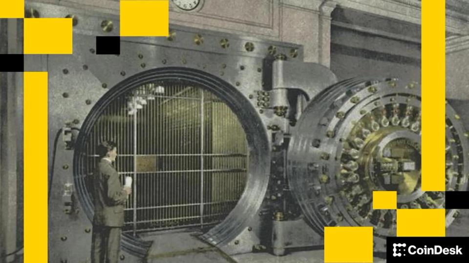 ستسمح خزائن stVaults الجديدة من Lido لشبكات الطبقة الثانية بوضع قواعدها الخاصة لتخزين إيثريوم.