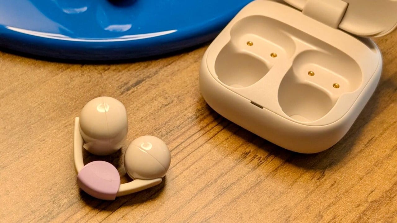 أحدثت سوني زلزالا في منافسة Bose بهذه السماعات، ولم أكن مستعدا لذلك.