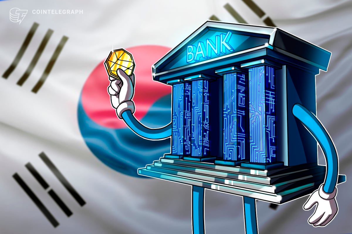 South Korea Central Bank Warns Stablecoins Could Complicate FX Controls