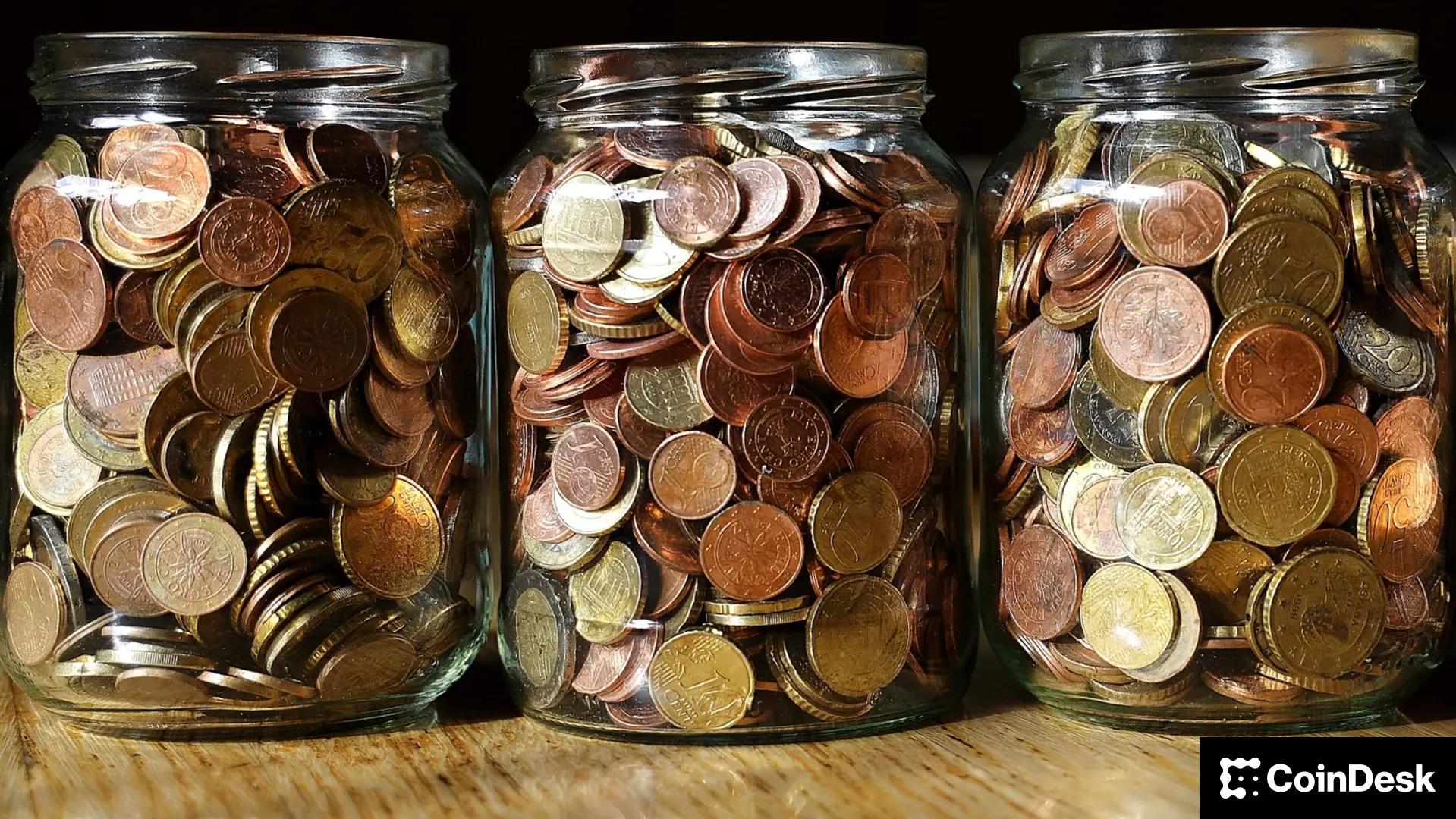 Stablecoin yield isn’t really about stablecoins