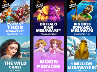 أفضل 10 ماكينات قمار أسترالية للعب عبر الإنترنت في عام 2026 | Cryptoverze