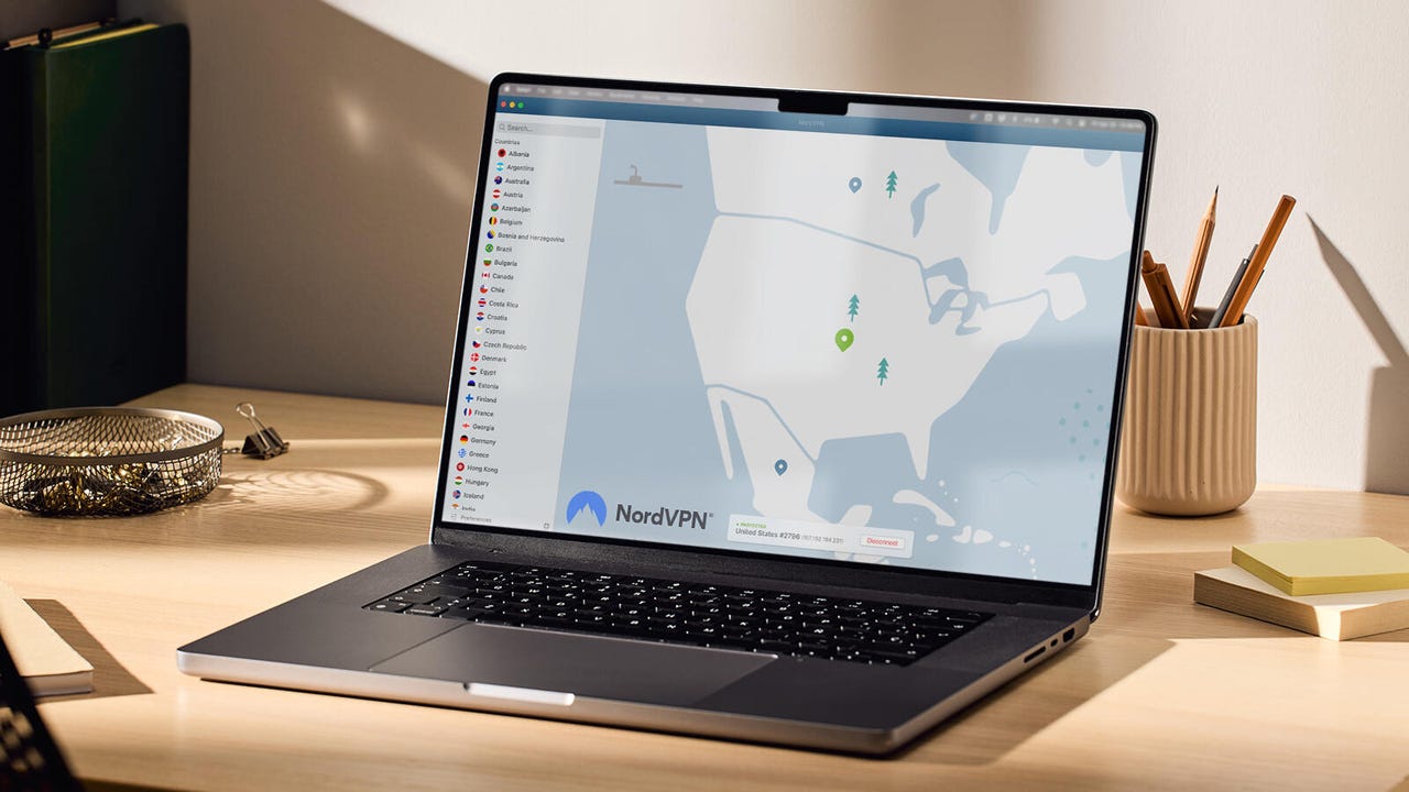 أفضل خدمات VPN لعام 2026: تم اختبارها والتوصية بها من قبل الخبراء