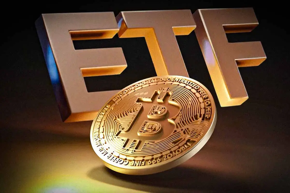Los ETF de Bitcoin registran la quinta semana consecutiva de salidas netas mientras los inversores obtienen $ 3.800 millones – FinanceFeeds