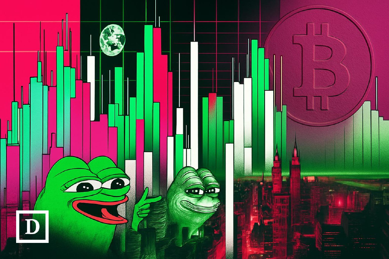 Bitcoin Selloff Sparks Hedge Fund Speculation Around BlackRock ETF – “The Defiant”