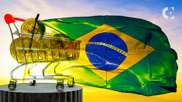 Brazil Moves to Build a Strategic Bitcoin Reserve with 1 million BTC