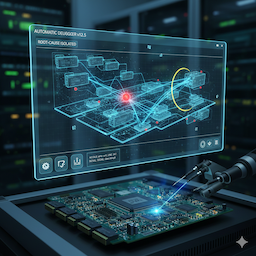 Bronco Debug Stress Tested Measures Up – Semiwiki