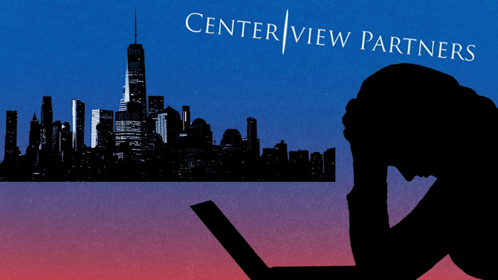 Centerview puts its sleep lawsuit to bed