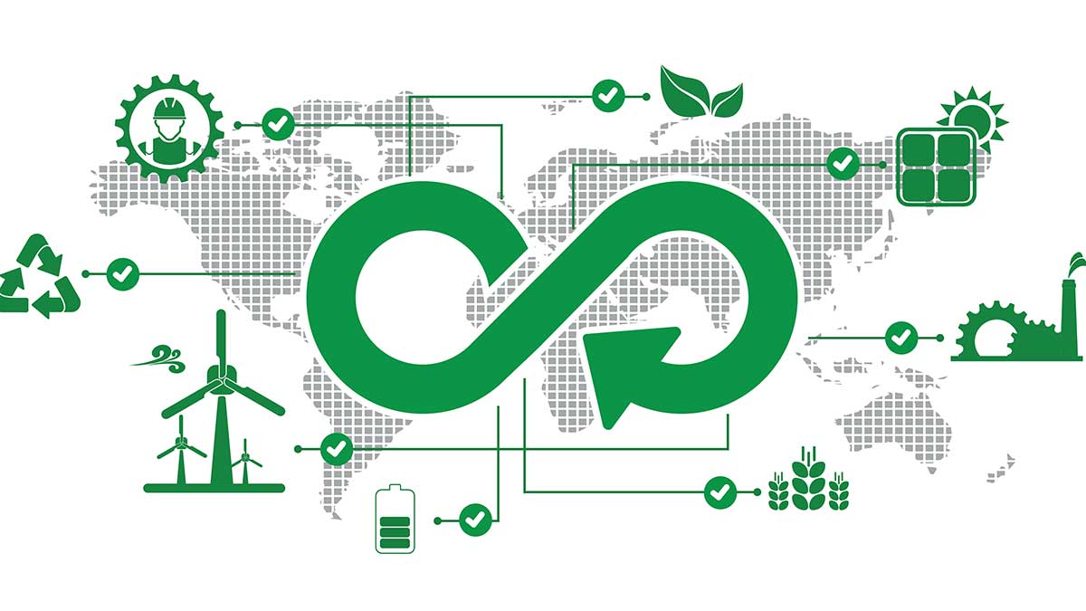 Circular Economy Startups to Watch in 2026