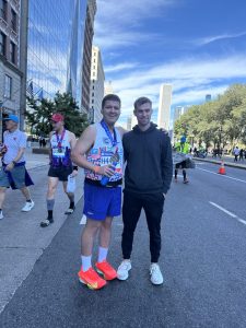 Consistency + Intensity = What? | Organization for Autism Research