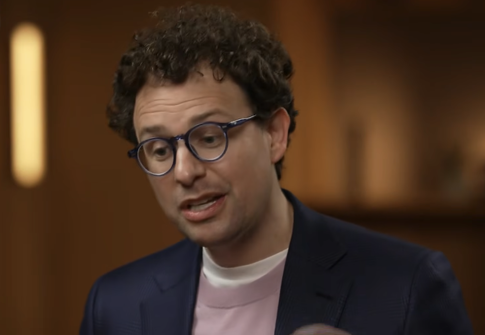 Crypto Today: El CEO de Anthropic responde al anuncio del Departamento de Defensa