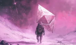 Ethereum (ETH) Flashing Signal That Preceded 2020 Bull Run, According to Analyst Michaël van de Poppe