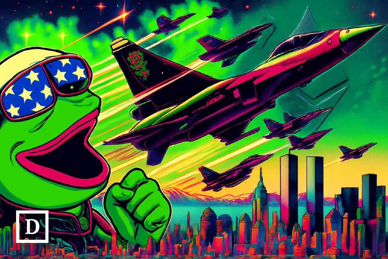 ETHZilla Launches Aviation Token Backed By Jet Engines – “The Defiant”