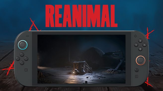 Puntajes de revisión de Famitsu – 21 de febrero de 2026 – Reanimal y más