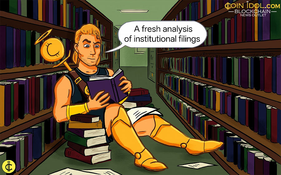 مؤسسة هارفارد تتخلى عن BTC مقابل ETH