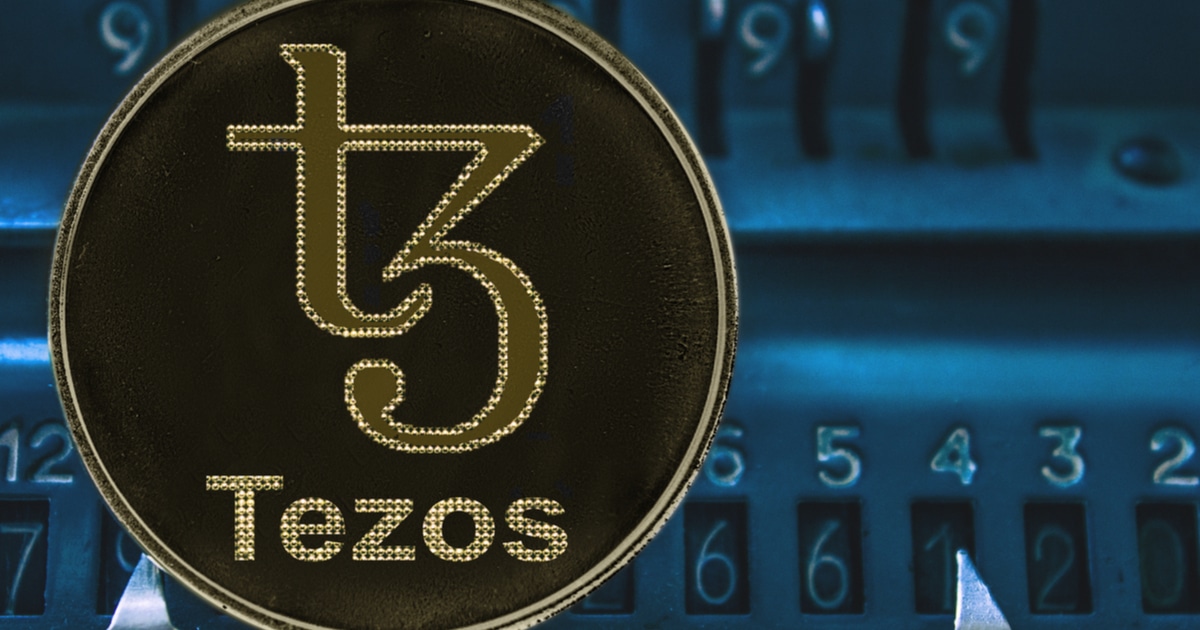تم إطلاق InfiniteInk على Tezos لمنح فناني NFT ملكية العقد الكاملة