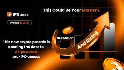 IPO Genie ($IPO) $10 Entry Could Lead to Massive Upside If Market Turns Bullish