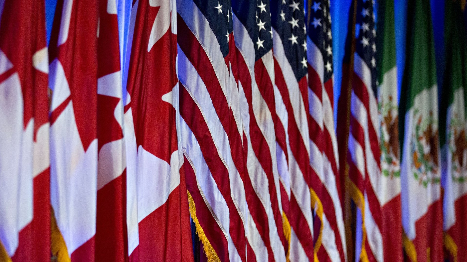 Is the US Labor Market really holding well? – North American Mid-Week Market update