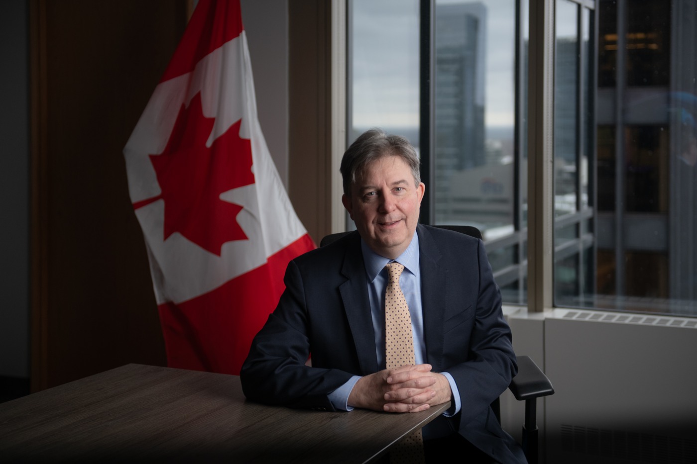 يقول رئيس OSFI إن المقرضين يريدون الاحتفاظ باختبار إجهاد الرهن العقاري – CMT News