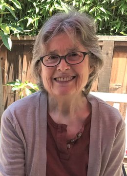 Letter to America by Dorothy Wall – Terrain.org