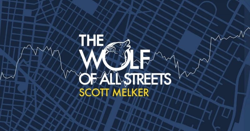 Lyn Alden: Bitcoin’s four-year cycle is evolving, retail participation remains muted, and integration into finance is crucial for global adoption | The Wolf Of All Streets