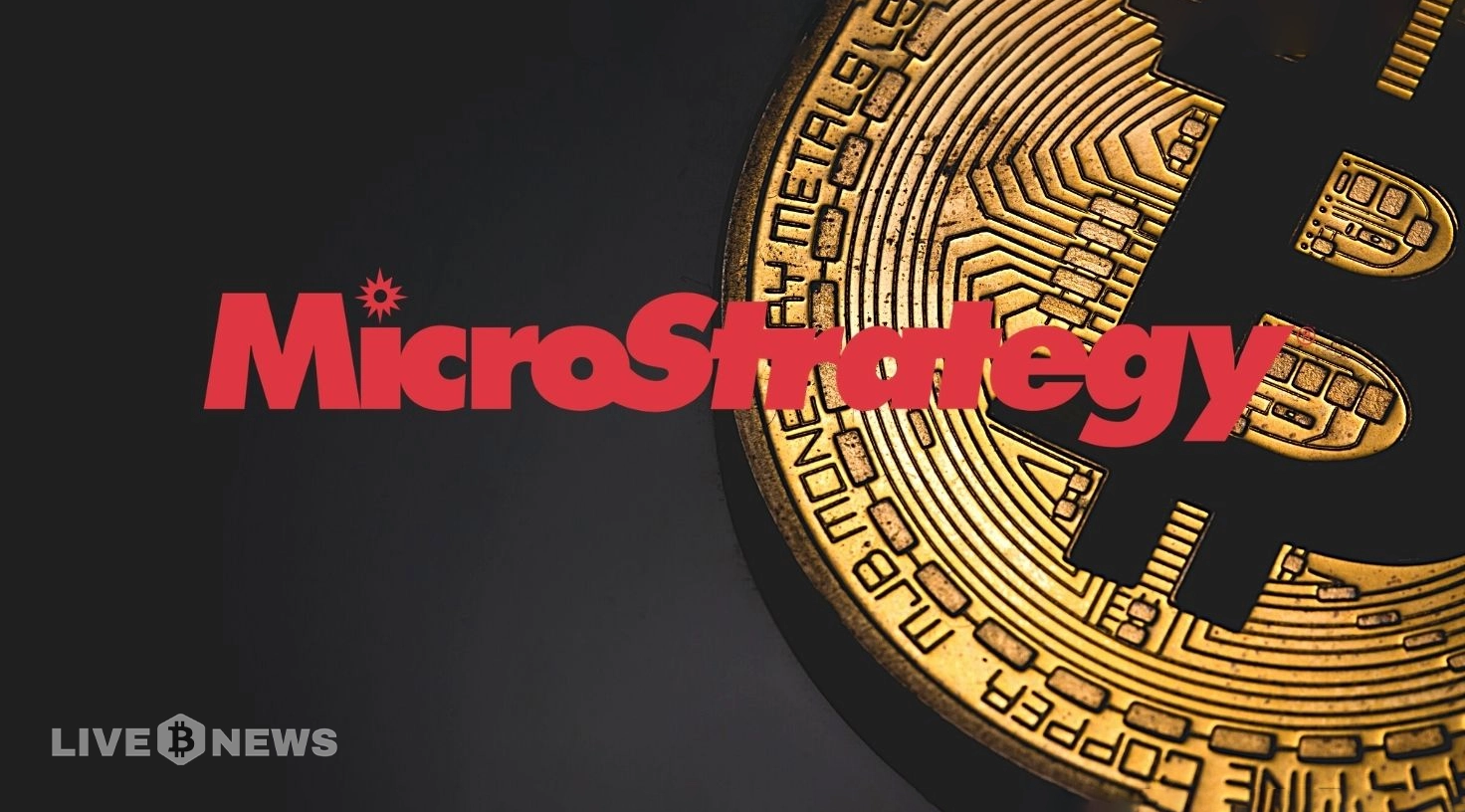 MicroStrategy Safe From Forced BTC Sales, Cantor Fitzgerald Tells CNBC