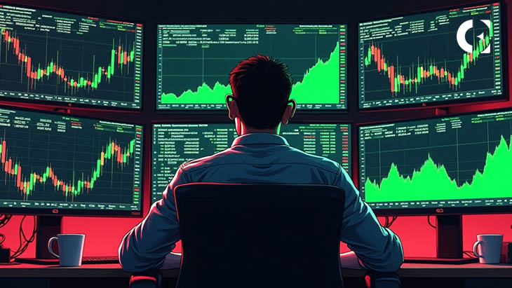 Nomura Reduces Crypto Risk Exposure After Q3 Losses at Laser Digital