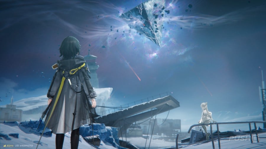 Review: Arknights: Endfield (PS5) – Automation Turns Busywork into Bliss