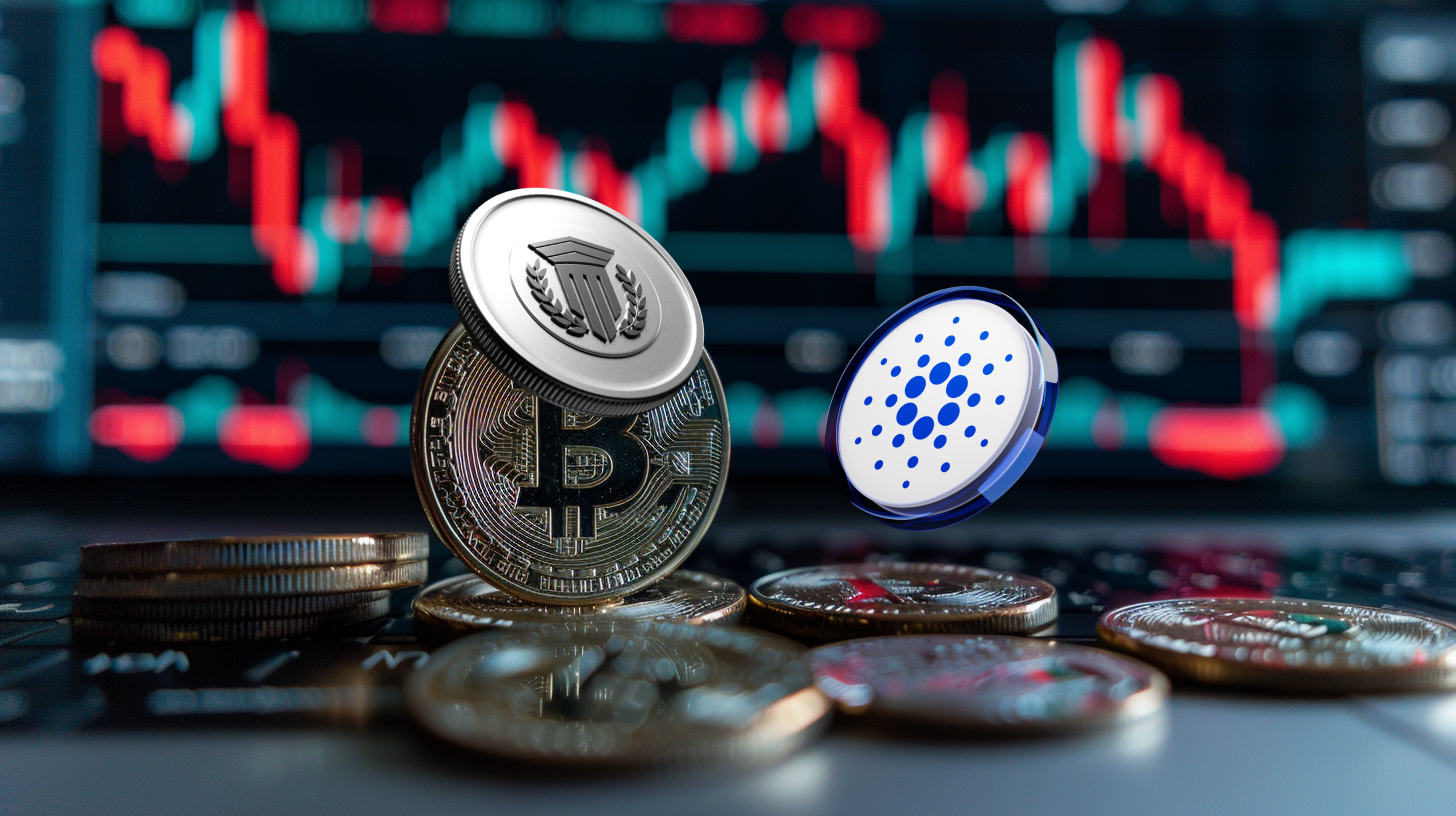 ثلاثة عملات رقمية رخيصة فقط تحتاجها لتحسين دخلك السلبي: اكتشف لماذا تتجه أنظار المستثمرين حاليًا نحو "متعوم فاينانس" (MUTM).