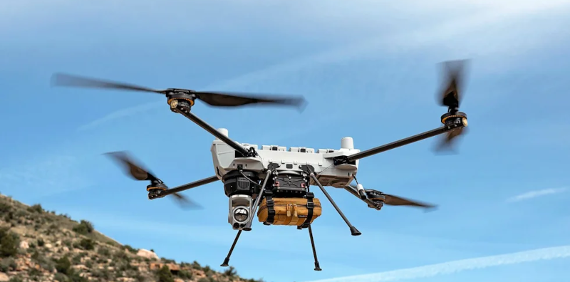 There’s Always Room for 3D Printed Batteries