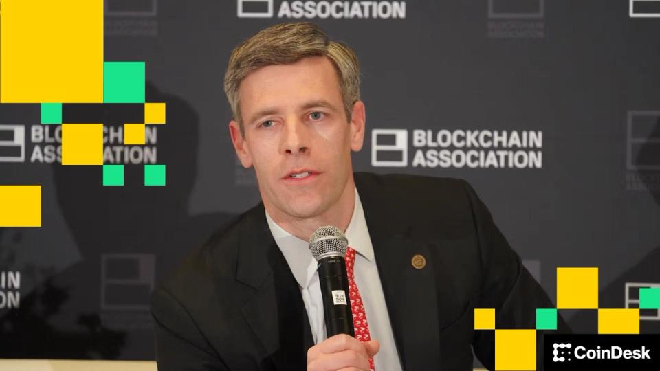 El discurso GENIUS del regulador estadounidense ensombrece el modelo de moneda estable del sector criptográfico