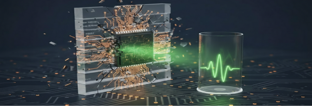 ما هو جدار التشاؤم بتقنية 3 نانومتر ولماذا يعتبر أزمة اقتصادية؟ – سيمي ويكي