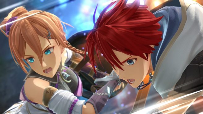 العرض الترويجي لإطلاق Ys X: Proud Nordics – لعبة تقمص الأدوار والحركة تأتي على Nintendo Switch 2 مع دعم بمعدل 120 إطارًا في الثانية