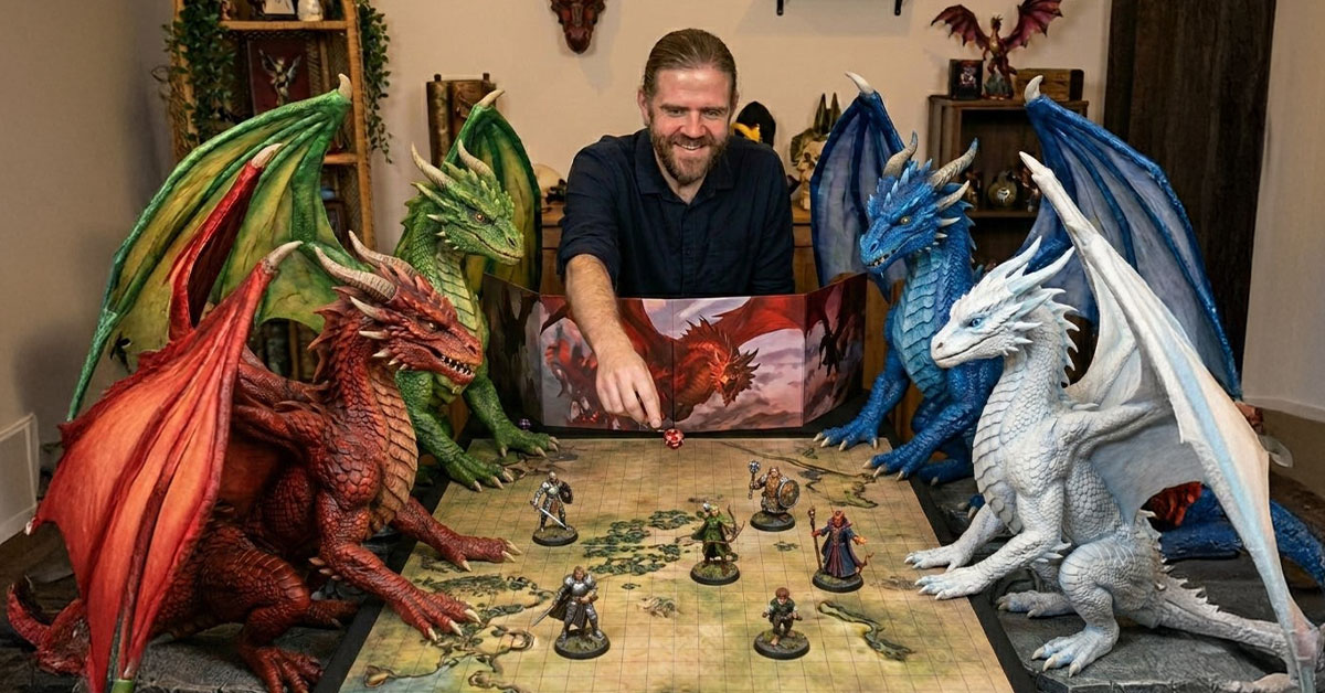 10 سنوات من الألعاب الكمومية – داخل تكنولوجيا الكم