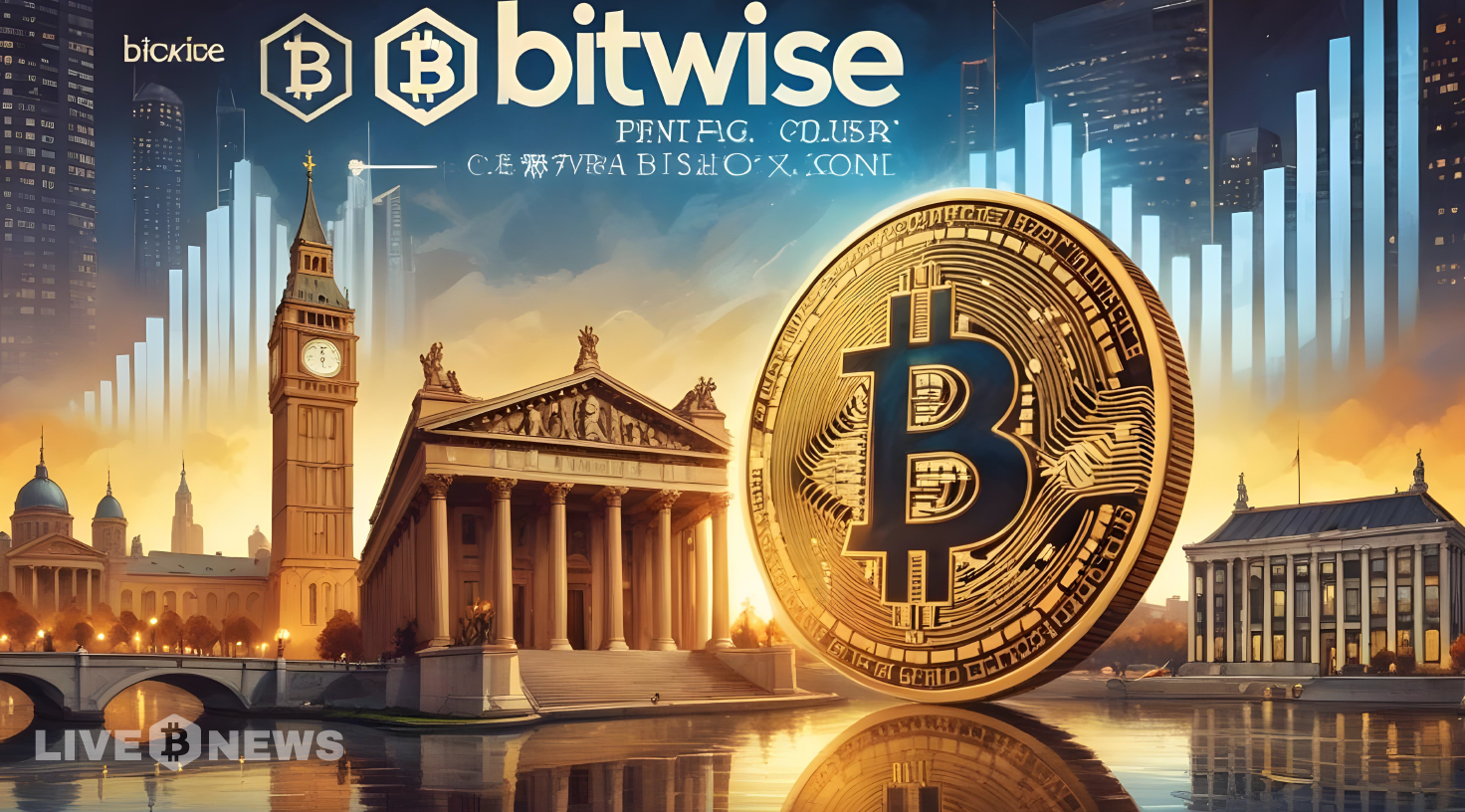 ترسل Bitwise مبلغ 233000 دولار أمريكي من صندوق Bitcoin ETF بقيمة 2.7 مليار دولار أمريكي إلى مطوري BTC: وإليك السبب