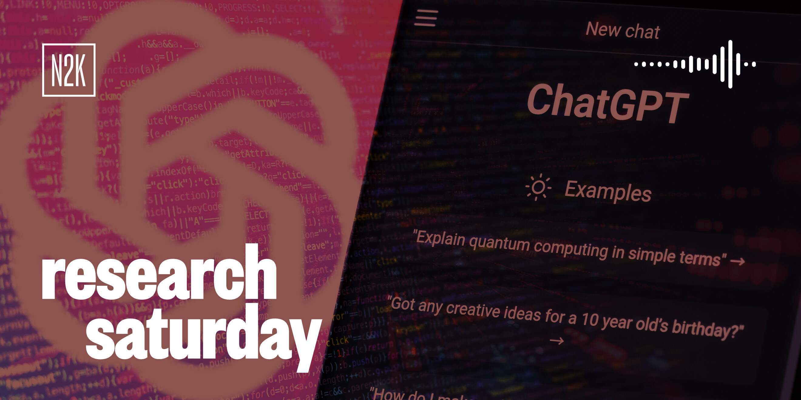 Tu compañero de IA podría ser un espía.