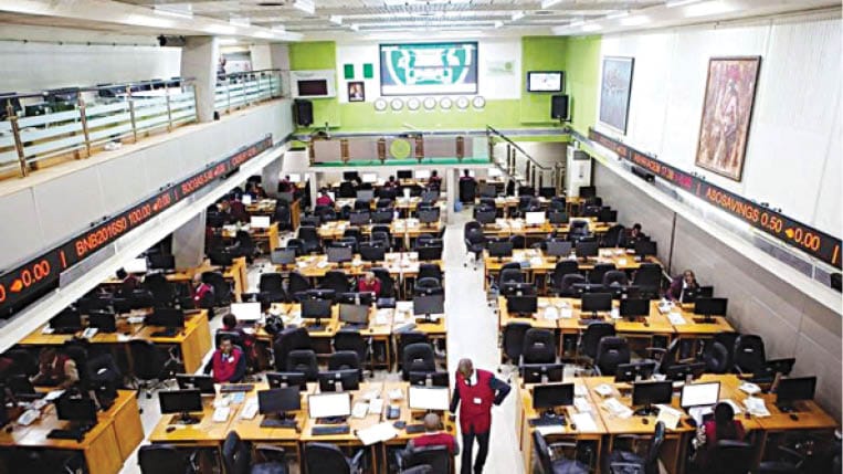Nigerian stocks deliver world’s second-best dollar returns in 2026, recover $21bn
