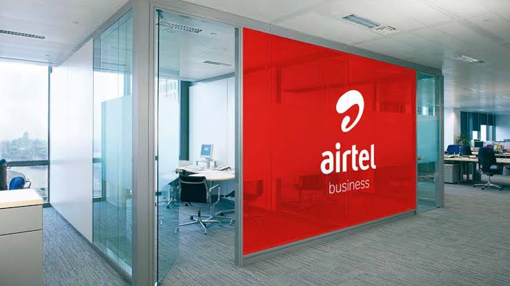JUST IN: Airtel Nigeria Network Suspends Airtime, Data Credit Services