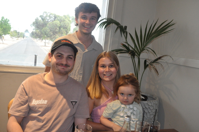 Our people, places in Pirie